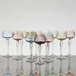 1767&nbsp;8049&nbsp;WITE WINE GLASS